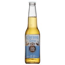 CORONA CERO 0% 24 X 330ML (NA)