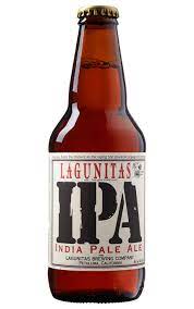 LAGUNITAS IPA 24 X 355ML