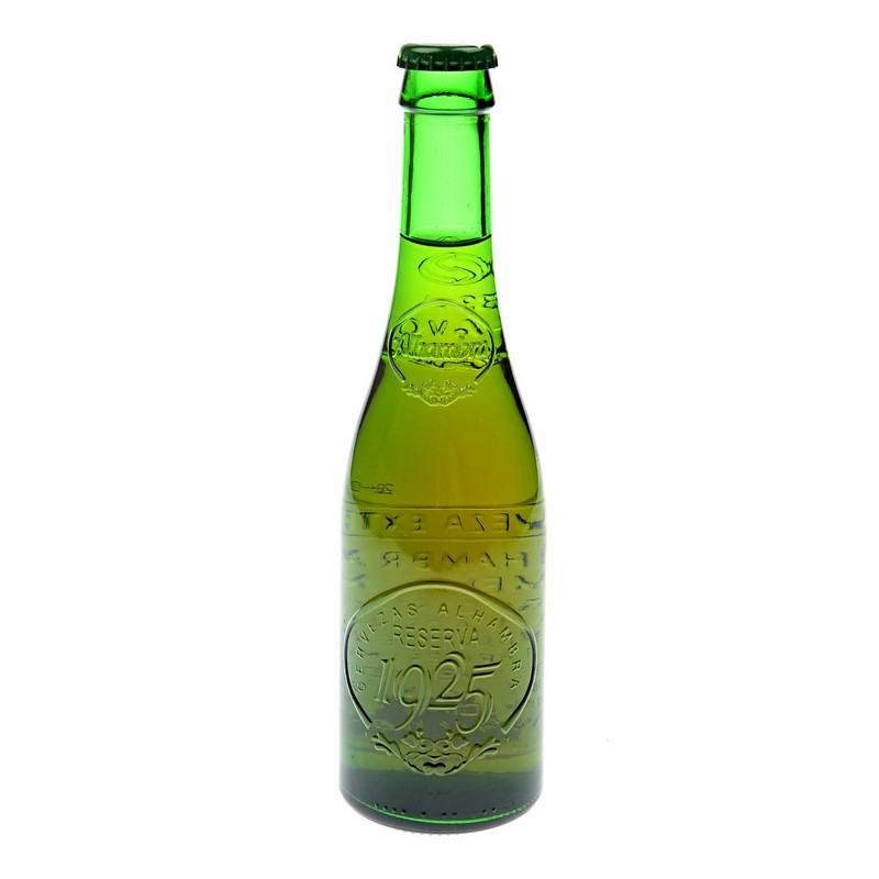 ALHAMBRA RESERVA 24 X 330ML 6.4%