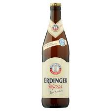 ERDINGER WEISSBIER 0% NRB 12 X 500ML (NA)