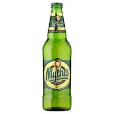 MYTHOS 330ML