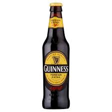 GUINNESS FOREIGN EXTRA 24 X 330ML