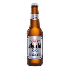 ASAHI ZERO 24 X 330ML (NA)