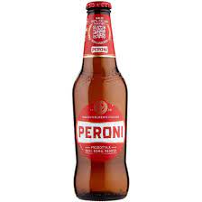 PERONI ROSSO RED NRB 24 X 330ML 5.1%