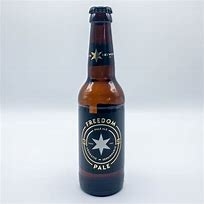 FREEDOM NZ PALE LAGER 24 X 330ML (V)