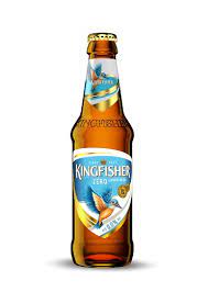 KINGFISHER ZERO 24 X 330ML (NA)