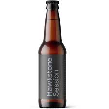 HAWKSTONE SESSION 4% 12 X 330ML