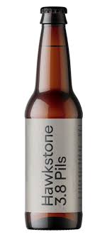 HAWKSTONE IPA 4.8% 12 X 330ML