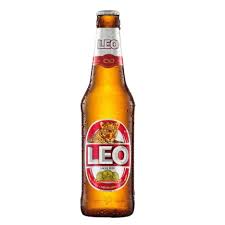 LEO BEER 24 X 330ML