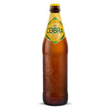 COBRA 12 X 660ML