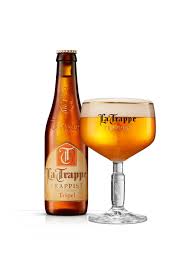 LA TRAPPE TRIPEL 8% 24 X 330ML