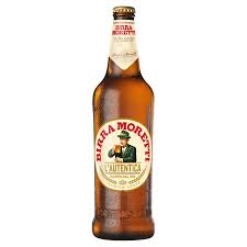 BIRRA MORETTI 12 X 660ML 4.6%