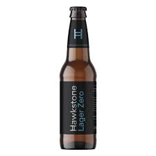 HAWKSTONE ZERO 12 X 330ML (NA)