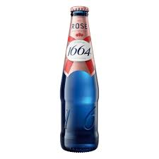 KRONENBOURG ROSE NRB 24 X 330ML