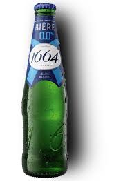 KRONENBOURG BIERRE 0.0% NRB 24 X 330ML (NA)
