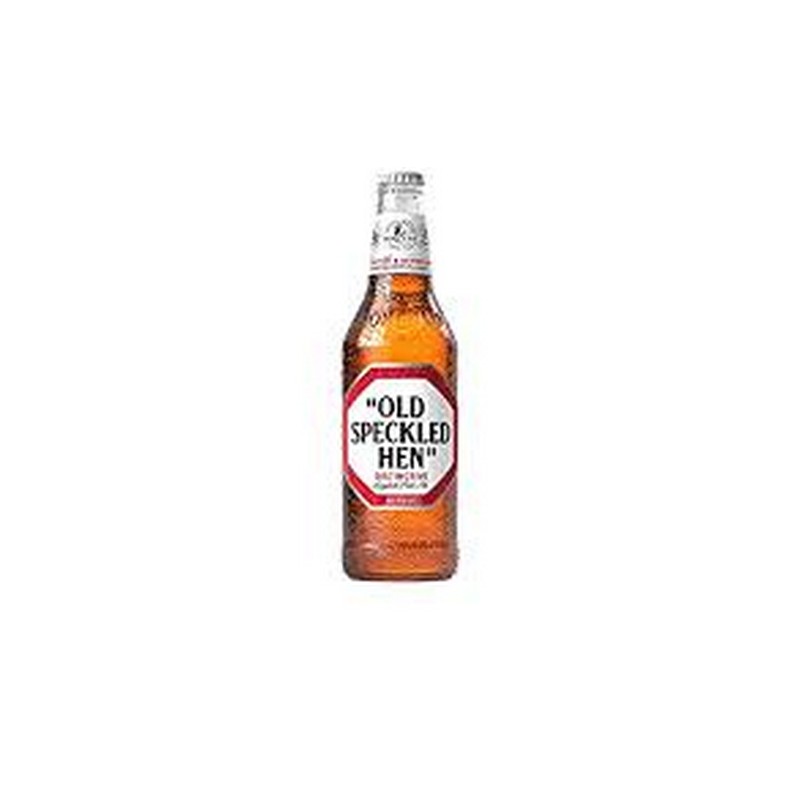 MORLAND OLD SPECKLED HEN 12 X 500ML 5.2%