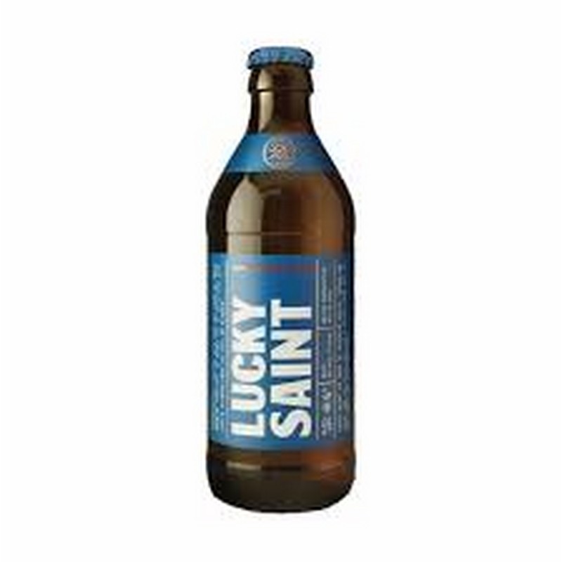 LUCKY SAINT 0.5% 20 X 330ML (NA)