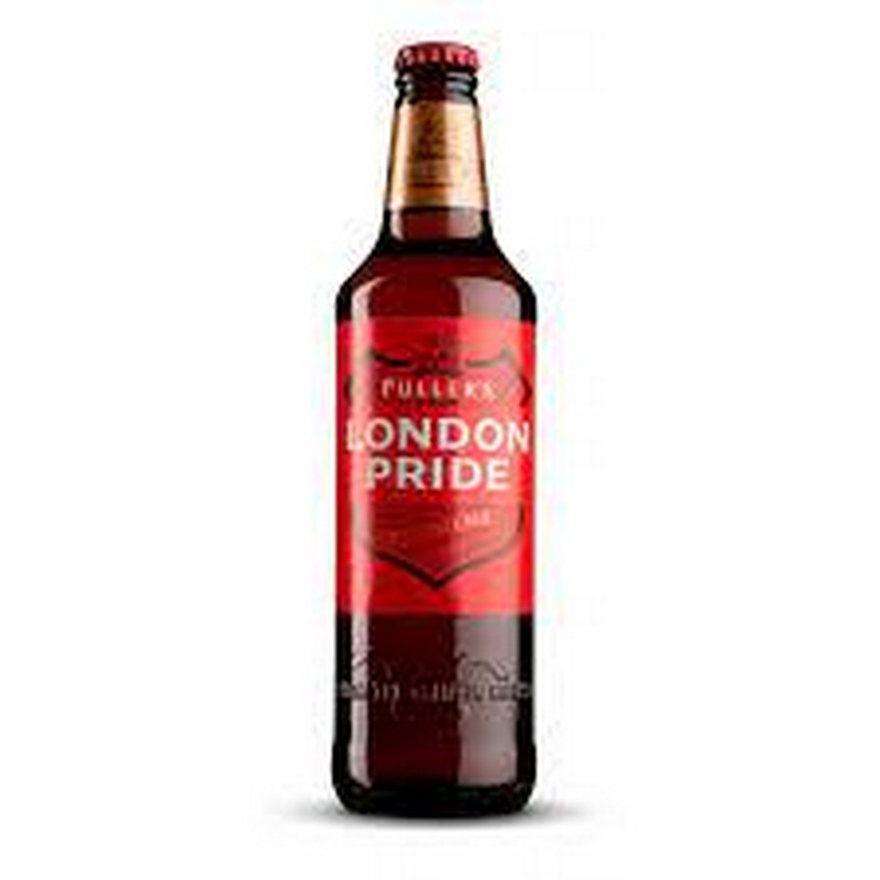 LONDON PRIDE 8 X 500ML