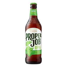 ST AUSTELLS PROPER JOB 5.5% 8 X 500ML