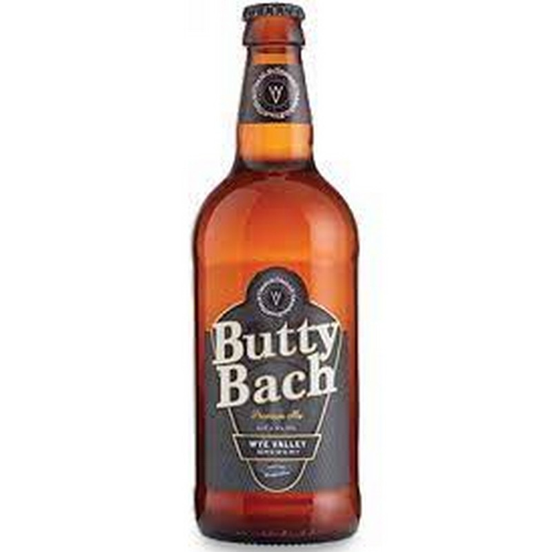 WYE VALLEY BUTTY BACH 8 X 500ML