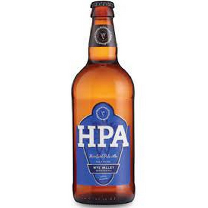 WYE VALLEY HPA 8 X 500ML