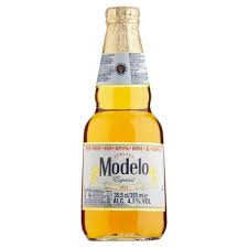 MODELO ESPECIAL LAGER 24 X 355ML