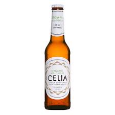 CELIA LAGER 4.5% 24 X 330ML