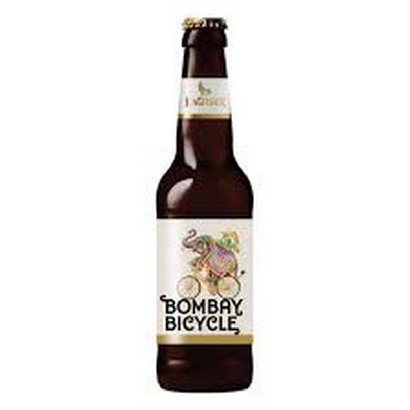 BOMBAY BICYCLE CLUB 24 X 330ML