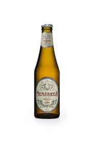MENABREA BLONDE 24 X 330ML