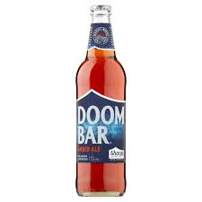 SHARPS DOOMBAR 0%  8 X 500ML (NA)