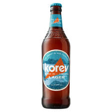 ST AUSTELLS KOREV 4.8% 12 X 500ML 