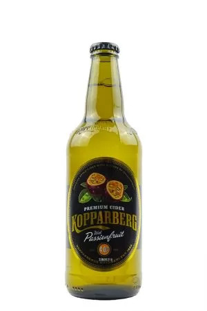 KOPPARBERG PASSIONFRUIT 500ML