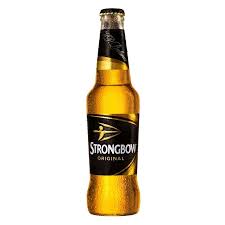 STRONGBOW CIDER 24 X 330ML