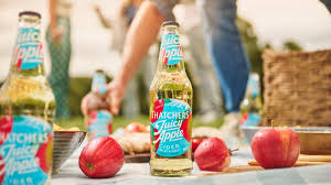 THATCHERS JUICY APPLE 6 X 500ML