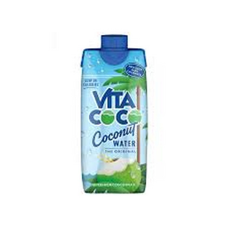 VITA COCONUT WATER 12 X 330ML