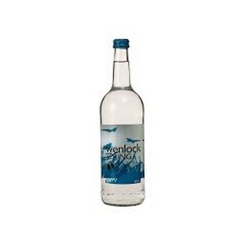 WENLOCK SPRING STILL 750ML GLASS 1DZ