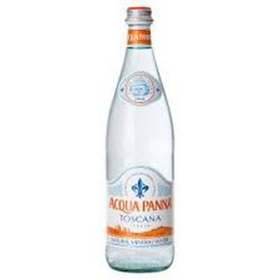 ACQUA PANNA STILL 750ML 1DZ