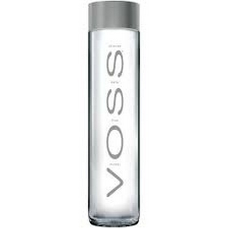 VOSS WATER STILL 12 X 800ML