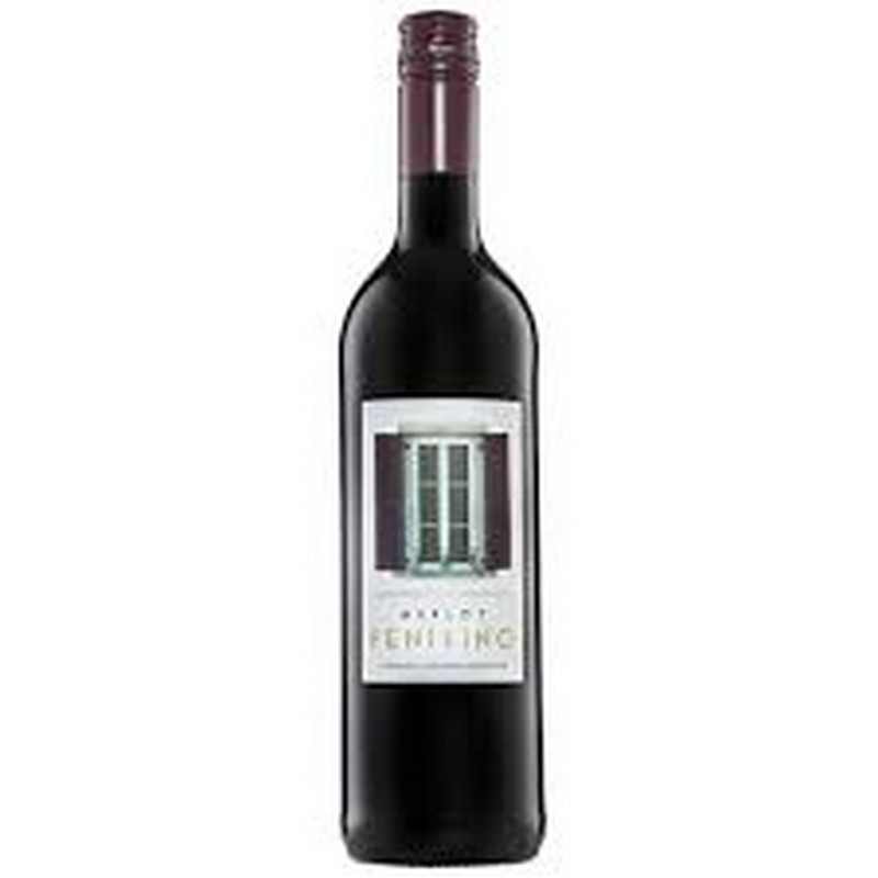 PENITINO MERLOT 13% 75CL (V) 