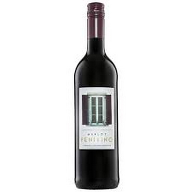 PENITINO MERLOT 75CL (V)