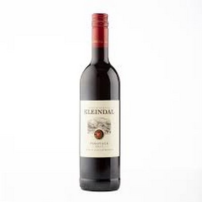 KLEINDAL PINOTAGE 75CL*