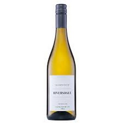 RIVERSDALE SAUV.BLANC 12.5% 75CL