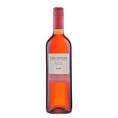 VOLANDAS CABERNET ROSE 13% 75CL