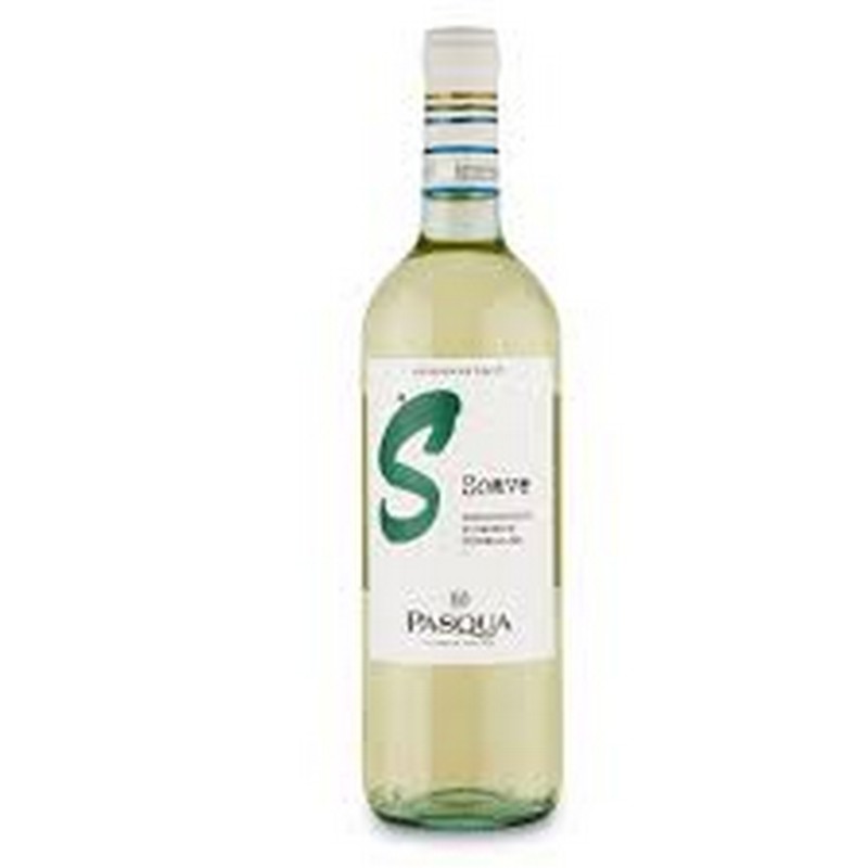 PASQUA COLORI SOAVE 12% 75CL (V)