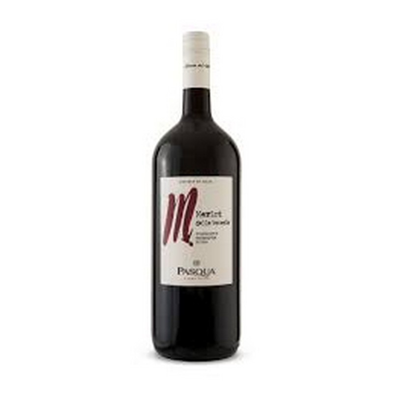 PASQUA COLORI MERLOT 12% 75CL