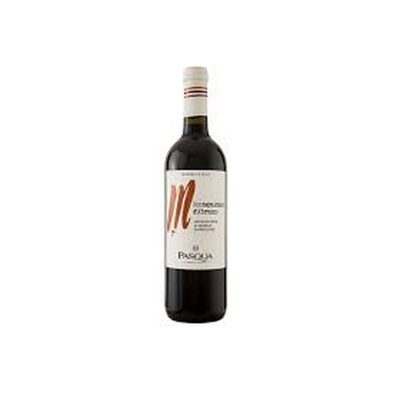 PASQUA COLORI MONTEPULCIANO D'ABRUZZO 12.5% 75CL (V)