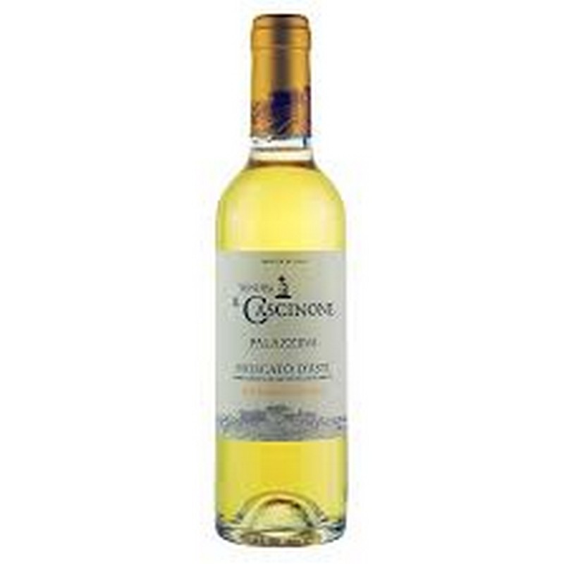 PALAZZINA MOSCATO PASSITO 12.5% 37.5CL (DESSERT)