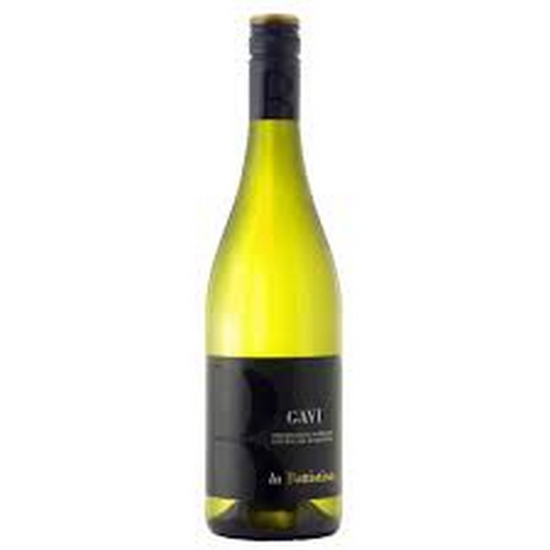 LA BATTISTINA GAVI 12.5% 75CL