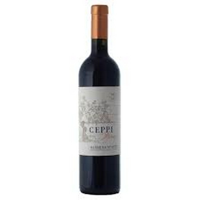 BARBERA CEPPI STORICI 14.5% 75CL