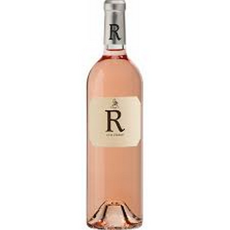 ROSE 'R' ROSE RIMAURESQ 12.5% 75CL
